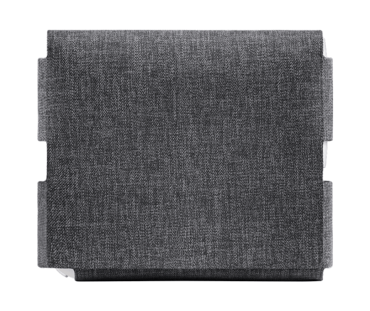 IQOS 3 DUO Fabric Folio, Grey, large
